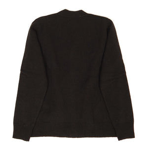 Norse Projects Lambswool Adam Cardigan Size Small