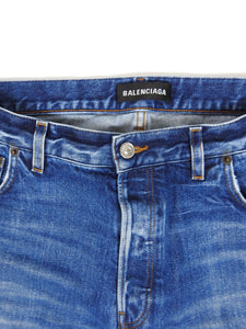 Balenciaga Jeans Size 32