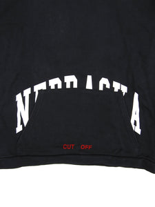 Off-White Nebraska Hoodie