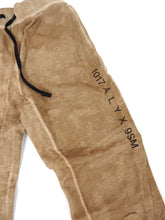 Load image into Gallery viewer, 1017 Alyx 9SM Sweatpants Size Small
