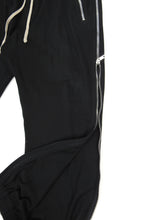 Load image into Gallery viewer, Rick Owens Tecuatl S/S&#39;20 Zipper Sweatpants Size 52
