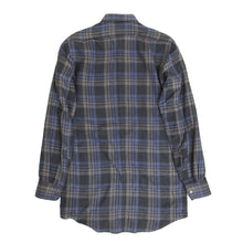 Load image into Gallery viewer, Dries Van Noten Check Shirt Size 46
