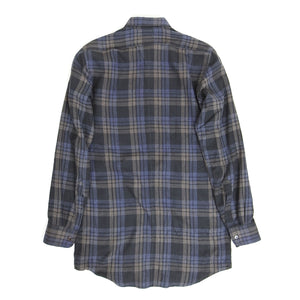 Dries Van Noten Check Shirt Size 46