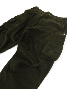 WROW Corduroy Cargos