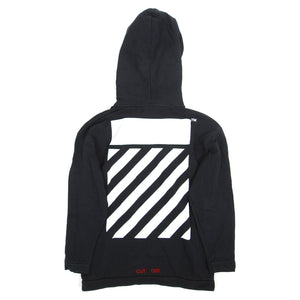 Off-White Nebraska Hoodie