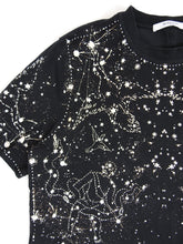 Load image into Gallery viewer, Givenchy Constellation T-Shirt Size Small

