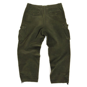 WROW Corduroy Cargos