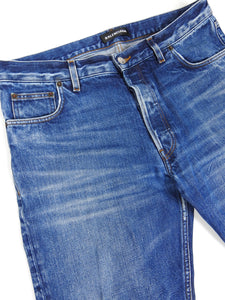 Balenciaga Jeans Size 32