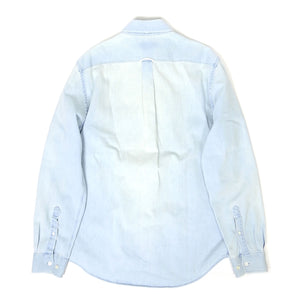 Acne Studios Denim Shirt Size 50