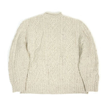 Load image into Gallery viewer, Aime Leon Dore x Woolrich Cableknit Size XL
