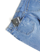 Load image into Gallery viewer, Roberto Cavalli Droplet Jeans Size XL
