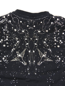 Givenchy Constellation T-Shirt Size Small