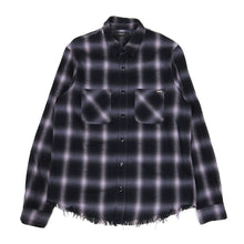 Load image into Gallery viewer, Amiri Flannel Size 50
