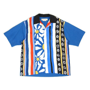 Marni S/S'21 Shirt Size 48