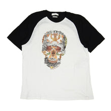 Load image into Gallery viewer, Alexander McQueen Graphic T-Shirt Size Large
