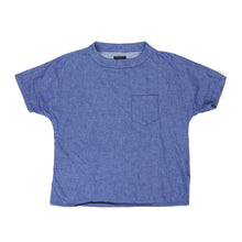 Load image into Gallery viewer, Engineered Garments Denim T-Shirt Size Medium
