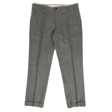 Load image into Gallery viewer, Brunello Cucinelli Wool Trousers Size 54
