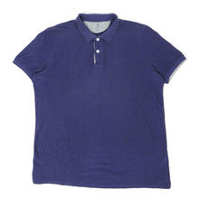 Load image into Gallery viewer, Brunello Cucinelli Pique Polo Size XXL
