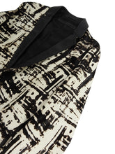 Load image into Gallery viewer, Drome Cow Hide Blazer Size Large
