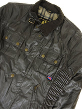 Load image into Gallery viewer, Belstaff Jacket Size 44
