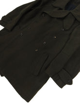 Load image into Gallery viewer, Ann Demeulemeester Coat Size Large
