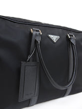 Load image into Gallery viewer, Prada Nylon Briefcase
