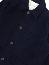 Load image into Gallery viewer, Universal Works Wool Jacket Size Medium
