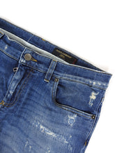 Load image into Gallery viewer, Dolce &amp; Gabbana Distressed Denim Size 50
