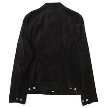 Load image into Gallery viewer, Todd Snyder Suede Jacket Size Medium
