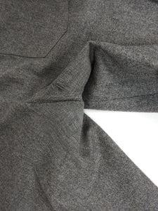 Brunello Cucinelli Wool Trousers Size 54