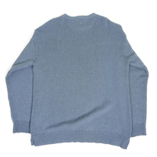 Load image into Gallery viewer, Valentino Cashmere Sweater Size XL
