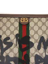 Load image into Gallery viewer, Gucci x Balenciaga Laptop Pouch
