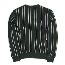 Load image into Gallery viewer, AMI Striped Wool Cardigan Size Medium
