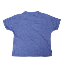 Load image into Gallery viewer, Engineered Garments Denim T-Shirt Size Medium
