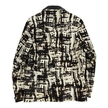 Load image into Gallery viewer, Drome Cow Hide Blazer Size Large
