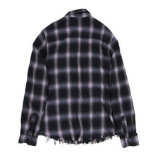 Load image into Gallery viewer, Amiri Flannel Size 50
