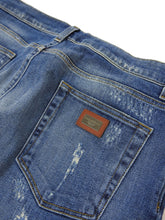 Load image into Gallery viewer, Dolce &amp; Gabbana Distressed Denim Size 50
