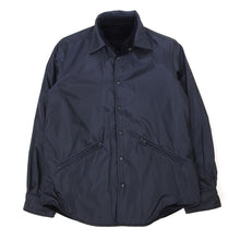 Load image into Gallery viewer, Aspesi Reversible Overshirt Size Medium
