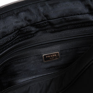 Prada Nylon Briefcase