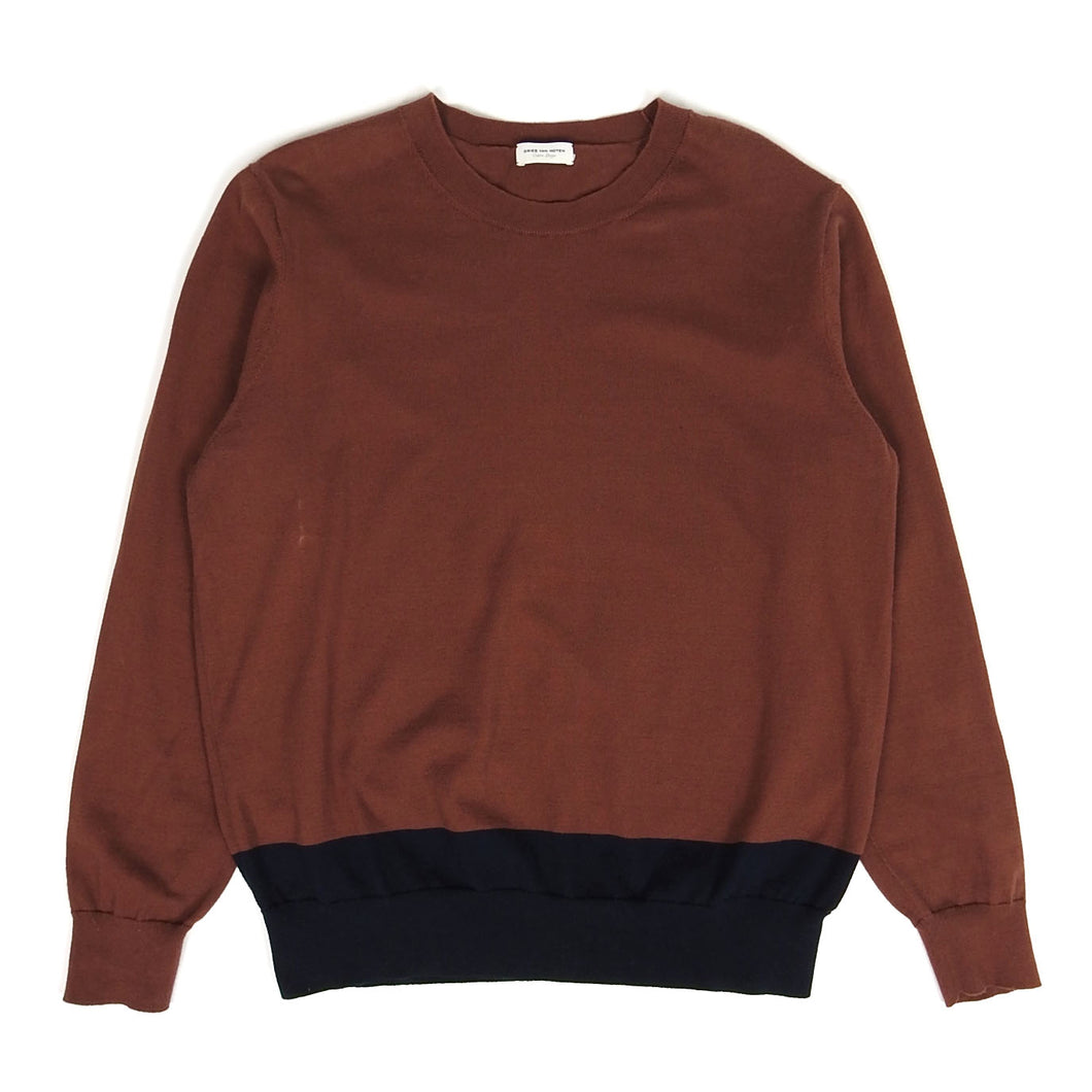 Dries Van Noten Sweater Size XL