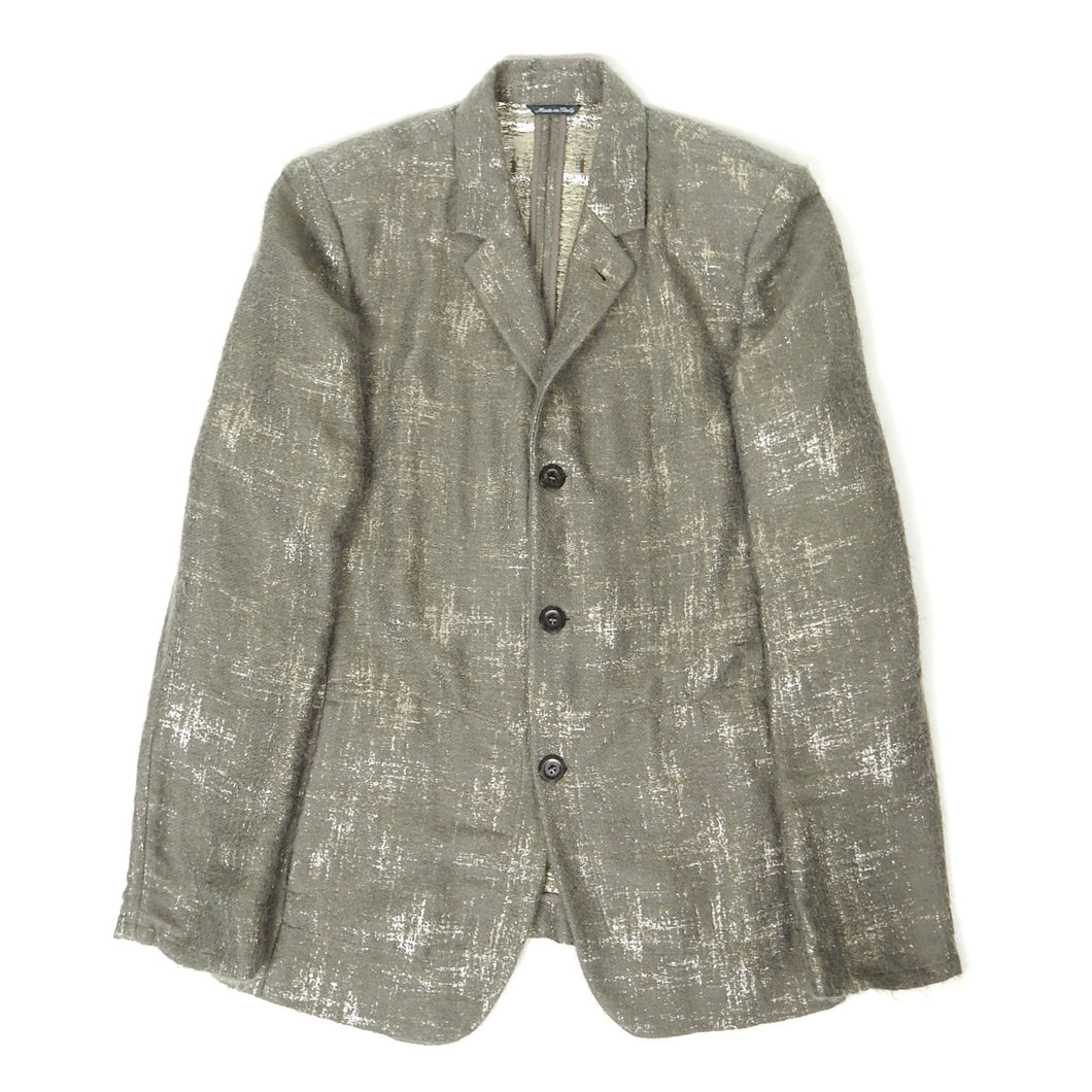 Jean Paul Gaultier Blazer