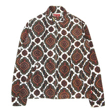 Load image into Gallery viewer, Supreme Patterned Jacket Size Large
