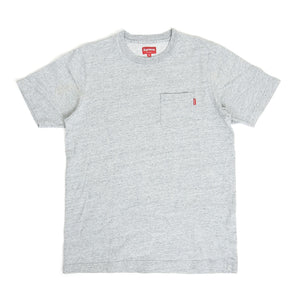 Supreme Pocket T-Shirt Size Medium