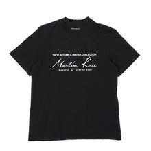 Load image into Gallery viewer, Martine Rose Logo T-Shirt Size Large
