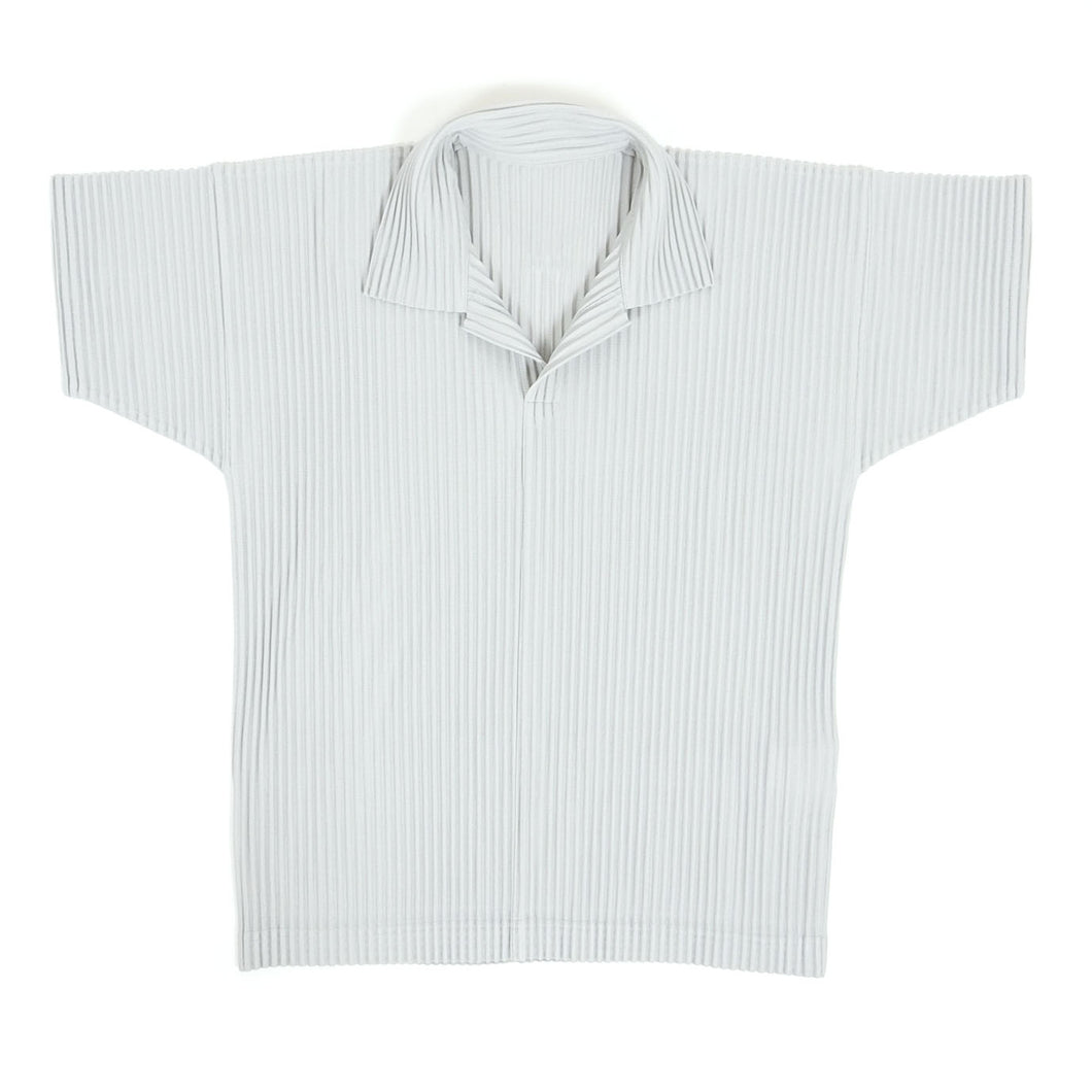 Issey Miyake Homme Plisse Polo Size 2