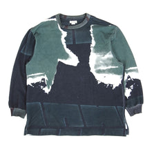 Load image into Gallery viewer, Dries Van Noten Len Lye Oversized Sweatshirt Size Small
