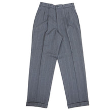 Load image into Gallery viewer, Comme Des Garçons Homme Plus AD1989 Wool Trousers
