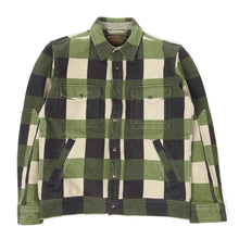 Load image into Gallery viewer, Filson Check Jacket Size Small
