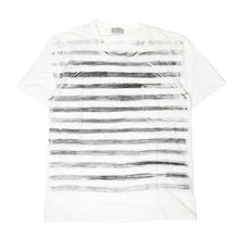 Load image into Gallery viewer, Dior Striped T-Shirt Size XL
