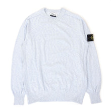 Load image into Gallery viewer, Stone Island Cotton Knit Size Medium
